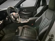 BMW M340d 48V, Mild-Hybrid Diesel/Elektro, Occasion / Gebraucht, Automat - 5