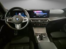 BMW M340d 48V, Mild-Hybrid Diesel/Electric, Second hand / Used, Automatic - 6