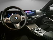BMW M340d 48V, Hybride Léger Diesel/Électricité, Occasion / Utilisé, Automatique - 7