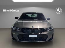 BMW M340d 48V, Hybride Léger Diesel/Électricité, Occasion / Utilisé, Automatique - 2