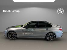 BMW M340d 48V, Hybride Léger Diesel/Électricité, Occasion / Utilisé, Automatique - 4