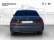 BMW M340d 48V Steptronic Sport, Hybride Léger Diesel/Électricité, Occasion / Utilisé, Automatique - 3