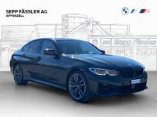 BMW M340d 48V Steptronic Sport, Hybride Léger Diesel/Électricité, Occasion / Utilisé, Automatique - 5