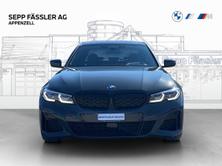 BMW M340d 48V Steptronic Sport, Hybride Léger Diesel/Électricité, Occasion / Utilisé, Automatique - 6