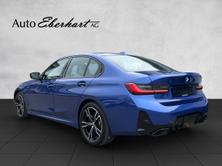 BMW M340d 48V Steptronic M Sport Pro, Mild-Hybrid Diesel/Elektro, Occasion / Gebraucht, Automat - 2