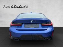 BMW M340d 48V Steptronic M Sport Pro, Mild-Hybrid Diesel/Elektro, Occasion / Gebraucht, Automat - 5