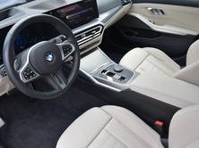 BMW M340d 48V Steptronic M Sport Pro, Mild-Hybrid Diesel/Elektro, Occasion / Gebraucht, Automat - 7
