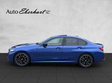 BMW M340d 48V Steptronic M Sport Pro, Mild-Hybrid Diesel/Elektro, Occasion / Gebraucht, Automat - 3