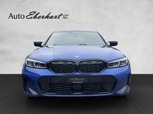BMW M340d 48V Steptronic M Sport Pro, Hybride Léger Diesel/Électricité, Occasion / Utilisé, Automatique - 4