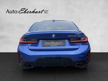 BMW M340d 48V Steptronic M Sport Pro, Hybride Leggero Diesel/Elettrica, Occasioni / Usate, Automatico - 5