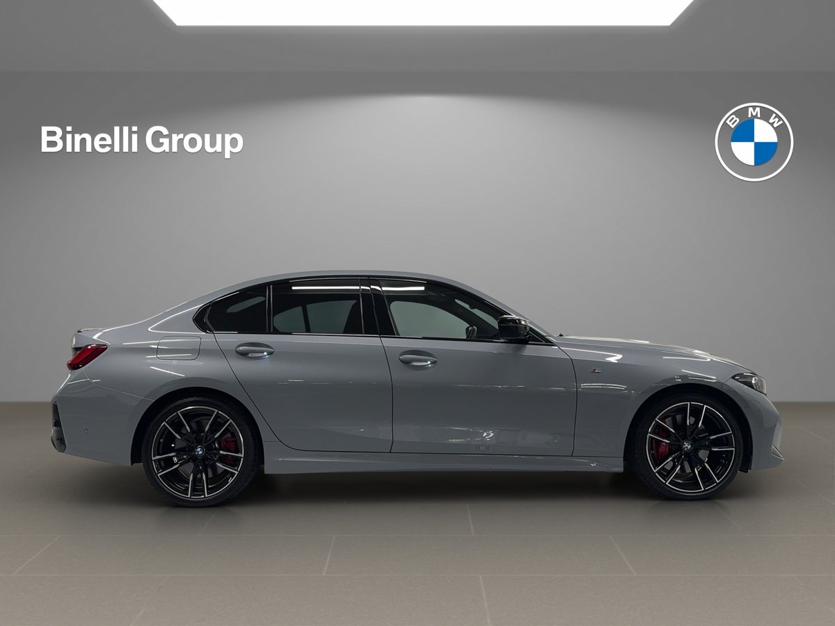 BMW M340d xDr 48V M Sport Pro, Mild-Hybrid Diesel/Electric, Second hand / Used, Automatic - 6