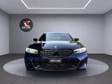BMW M340d 48V Steptronic M Sport LCI, Diesel, Occasion / Utilisé, Automatique - 2
