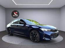 BMW M340d 48V Steptronic M Sport LCI, Diesel, Occasion / Utilisé, Automatique - 3