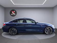 BMW M340d 48V Steptronic M Sport LCI, Diesel, Occasion / Utilisé, Automatique - 4