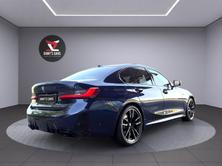 BMW M340d 48V Steptronic M Sport LCI, Diesel, Occasion / Utilisé, Automatique - 5