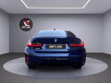 BMW M340d 48V Steptronic M Sport LCI, Diesel, Occasion / Utilisé, Automatique - 6