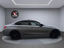 BMW M340d 48V Steptronic M Sport Pro, Diesel, Occasion / Utilisé, Automatique - 4