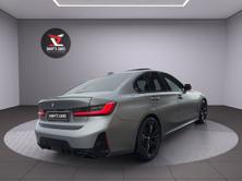 BMW M340d 48V Steptronic M Sport Pro, Diesel, Occasion / Utilisé, Automatique - 5