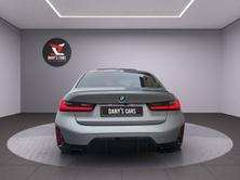 BMW M340d 48V Steptronic M Sport Pro, Diesel, Occasion / Utilisé, Automatique - 6