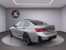 BMW M340d 48V Steptronic M Sport Pro, Diesel, Occasion / Utilisé, Automatique - 7