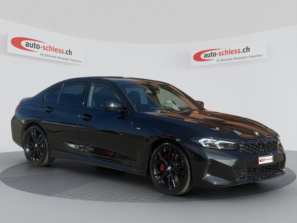 BMW M340 d 48V Steptronic M Sport Pro I SHADOW-LINE I FACELIFT I