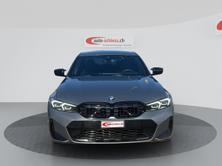 BMW M340 i Steptronic M Sport I SHADOW-LINE I FACELIFT I, Hybride Léger Essence/Électricité, Occasion / Utilisé, Automatique - 2