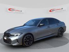 BMW M340 i Steptronic M Sport I SHADOW-LINE I FACELIFT I, Hybride Léger Essence/Électricité, Occasion / Utilisé, Automatique - 3