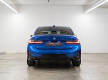 BMW M340i M Sport Pro / Rückfahrkamera / HeadUp / el. Sitze /, Essence, Occasion / Utilisé, Automatique - 5