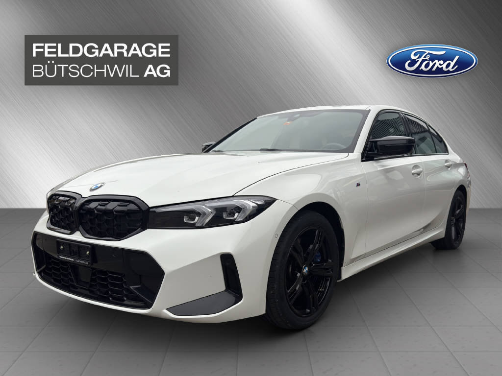 BMW M340i **CH Fahrzeug**