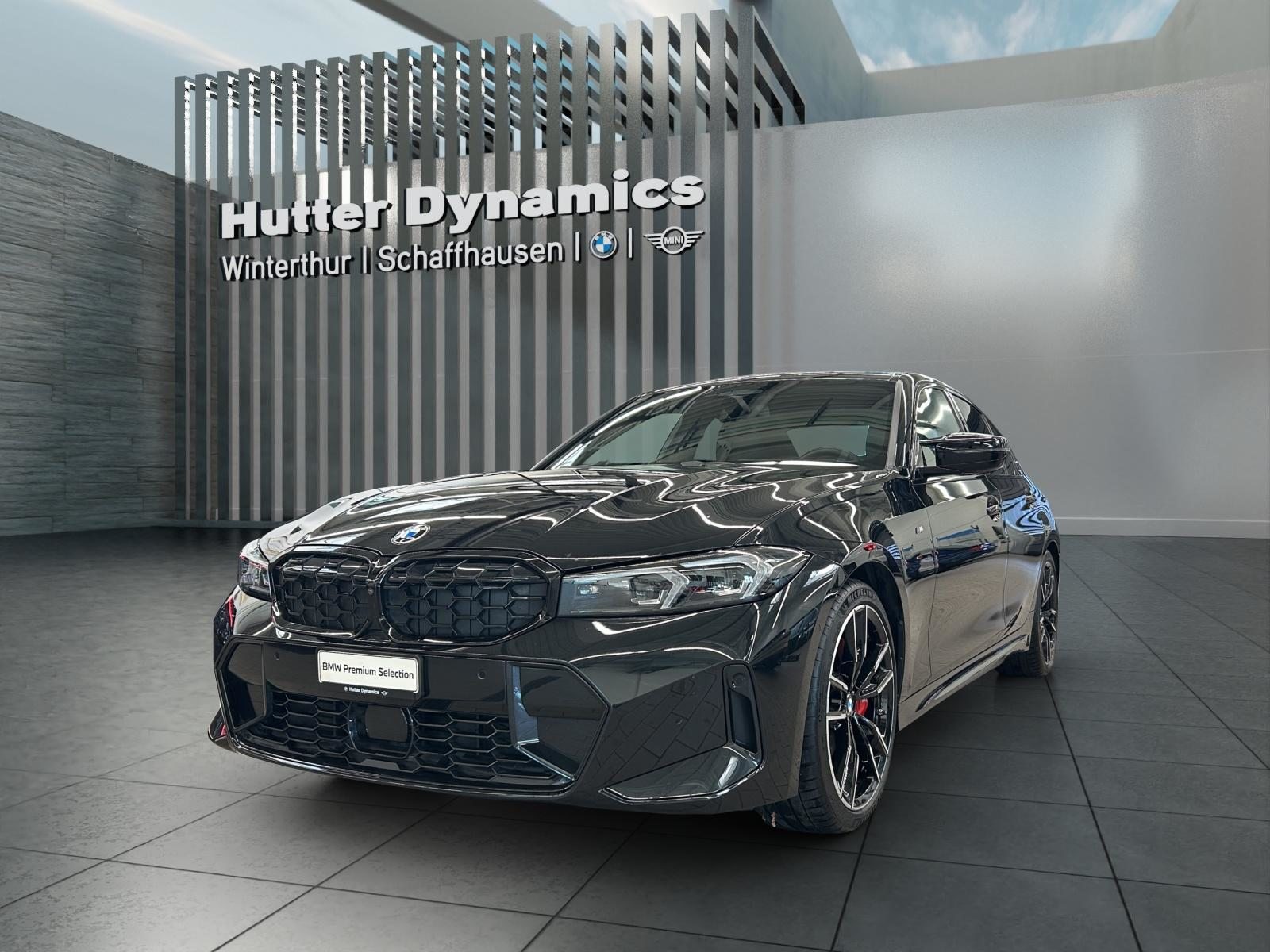 BMW M340d xDrive M Sportpaket Pro