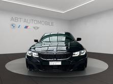 BMW M340i xDrive, Mild-Hybrid Benzin/Elektro, Occasion / Gebraucht, Automatik - 2