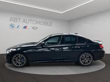 BMW M340i xDrive, Mild-Hybrid Benzin/Elektro, Occasion / Gebraucht, Automatik - 3