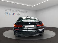 BMW M340i xDrive, Mild-Hybrid Benzin/Elektro, Occasion / Gebraucht, Automatik - 5