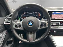 BMW M340i xDrive, Mild-Hybrid Benzin/Elektro, Occasion / Gebraucht, Automatik - 6
