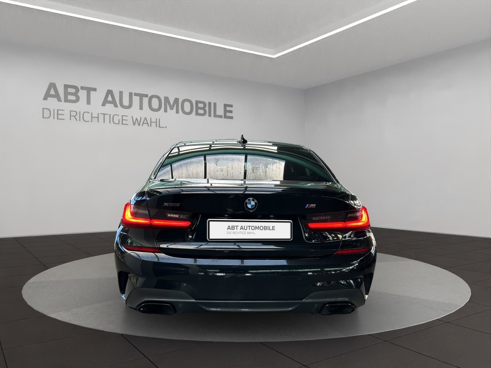 BMW M340i xDrive, Hybride Leggero Benzina/Elettrica, Occasioni / Usate, Automatico - 3
