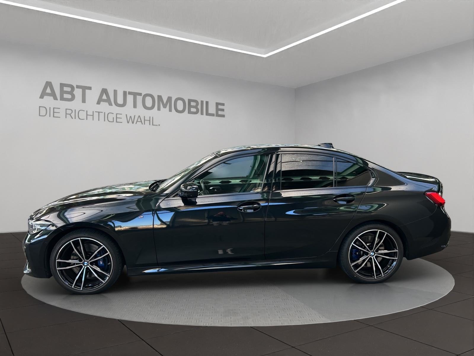 BMW M340i xDrive, Hybride Leggero Benzina/Elettrica, Occasioni / Usate, Automatico - 4