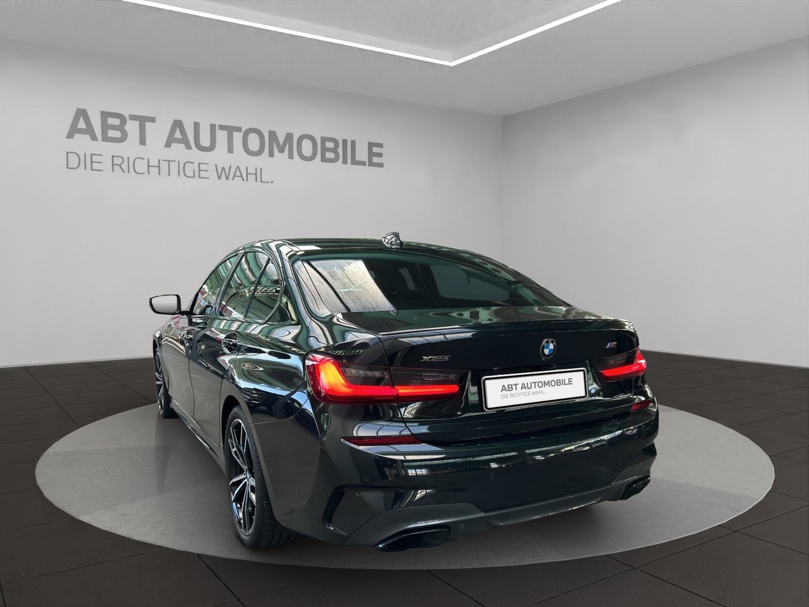 BMW M340i xDrive, Hybride Leggero Benzina/Elettrica, Occasioni / Usate, Automatico - 5