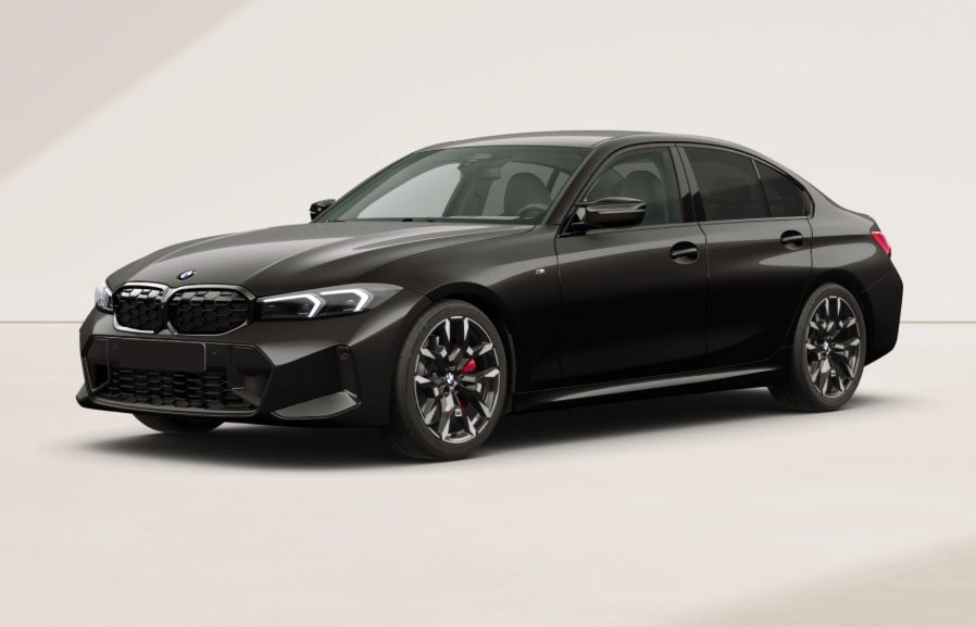 BMW M340i 48V Steptronic M Sport Pro