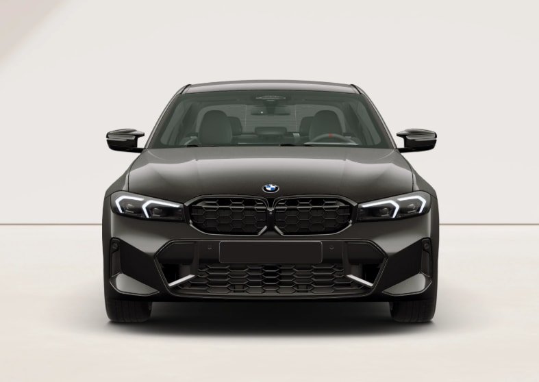 BMW M340i 48V Steptronic M Sport Pro, Hybride Leggero Benzina/Elettrica, Occasioni / Usate, Automatico - 2