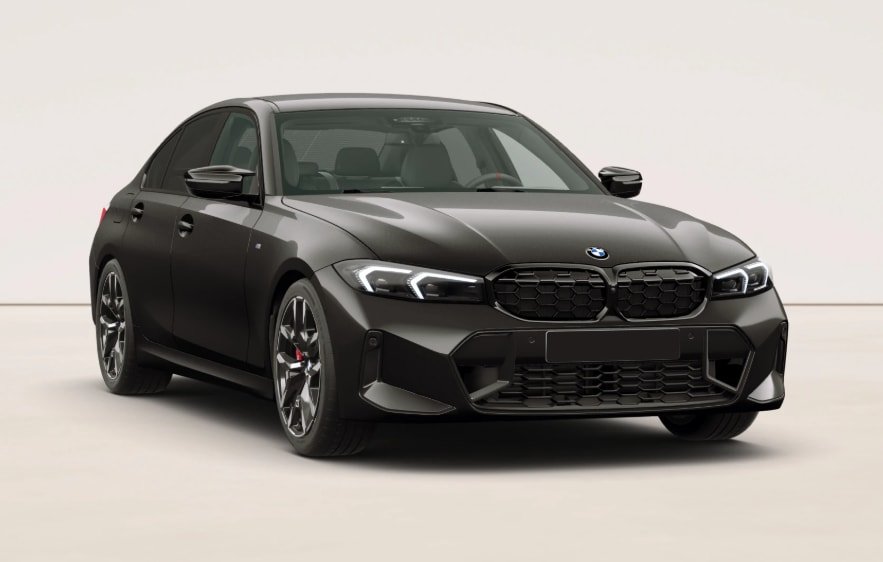 BMW M340i 48V Steptronic M Sport Pro, Hybride Leggero Benzina/Elettrica, Occasioni / Usate, Automatico - 3