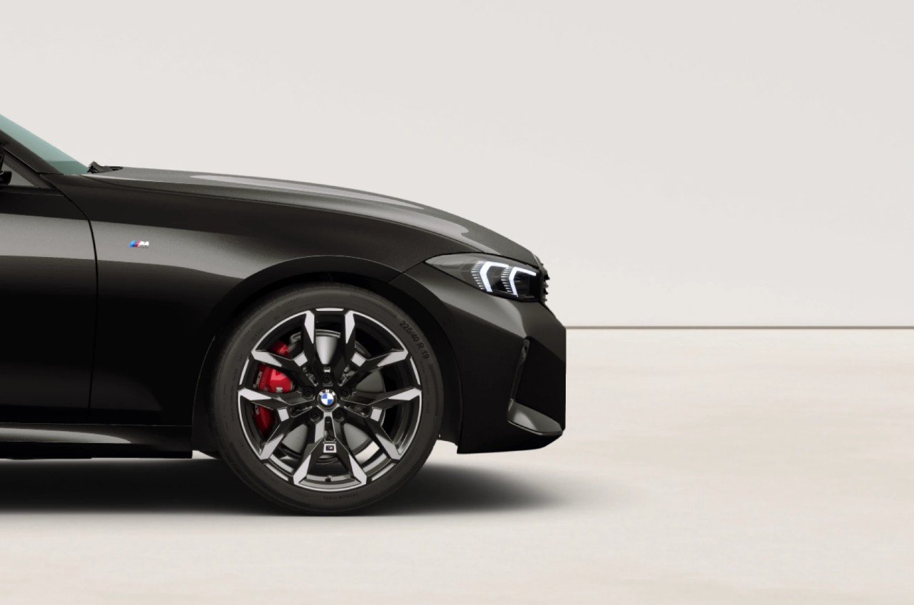 BMW M340i 48V Steptronic M Sport Pro, Hybride Leggero Benzina/Elettrica, Occasioni / Usate, Automatico - 4