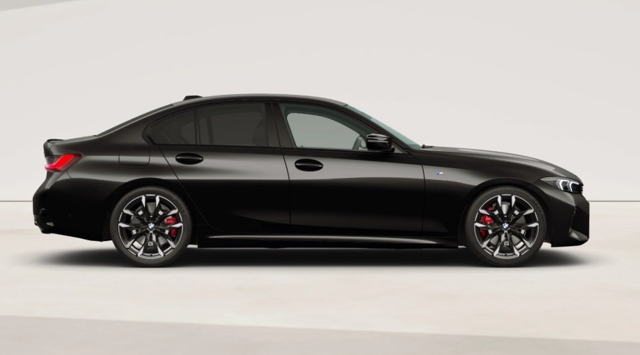 BMW M340i 48V Steptronic M Sport Pro, Hybride Leggero Benzina/Elettrica, Occasioni / Usate, Automatico - 5