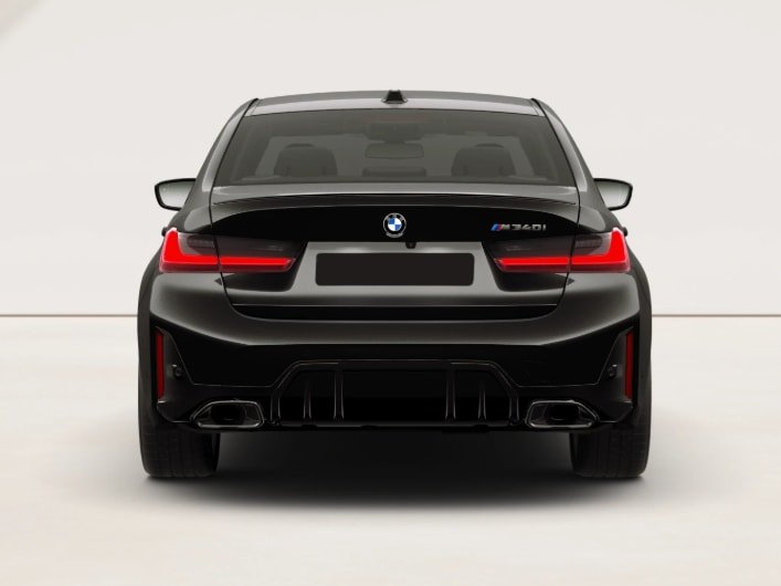 BMW M340i 48V Steptronic M Sport Pro, Hybride Leggero Benzina/Elettrica, Occasioni / Usate, Automatico - 6