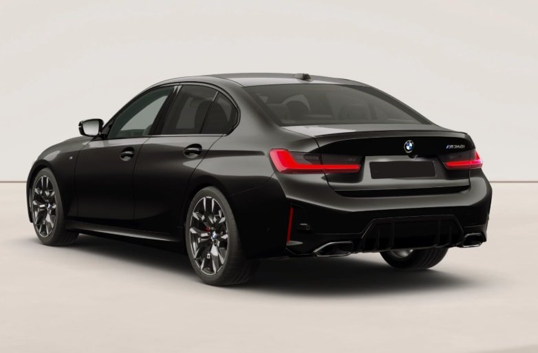 BMW M340i 48V Steptronic M Sport Pro, Hybride Leggero Benzina/Elettrica, Occasioni / Usate, Automatico - 7