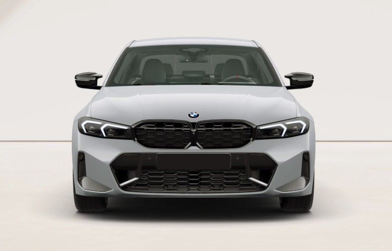 BMW M340i 48V Steptronic M Sport Pro, Hybride Leggero Benzina/Elettrica, Occasioni / Usate, Automatico - 2