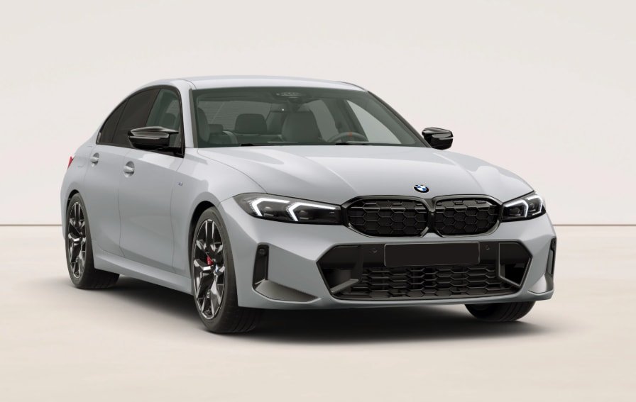 BMW M340i 48V Steptronic M Sport Pro, Hybride Leggero Benzina/Elettrica, Occasioni / Usate, Automatico - 3