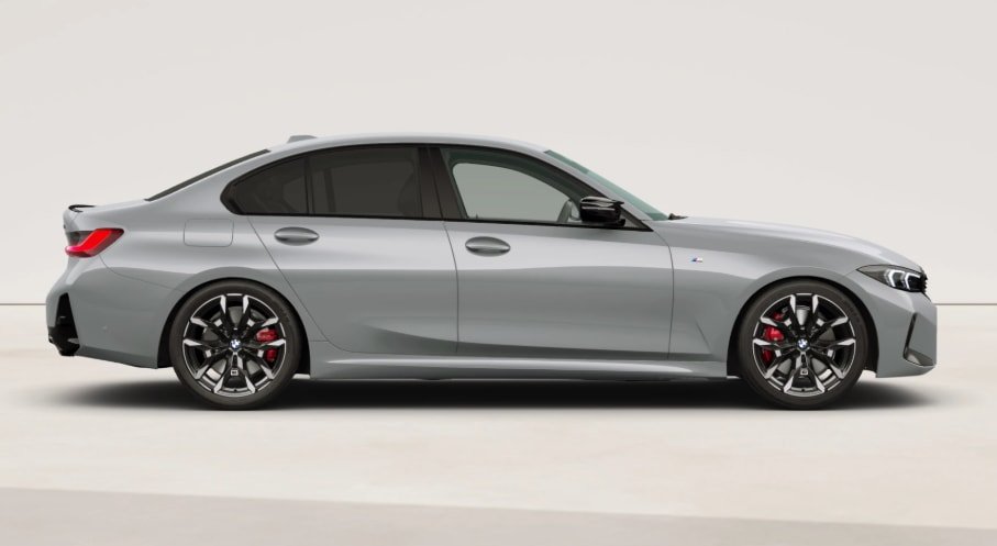 BMW M340i 48V Steptronic M Sport Pro, Hybride Leggero Benzina/Elettrica, Occasioni / Usate, Automatico - 5