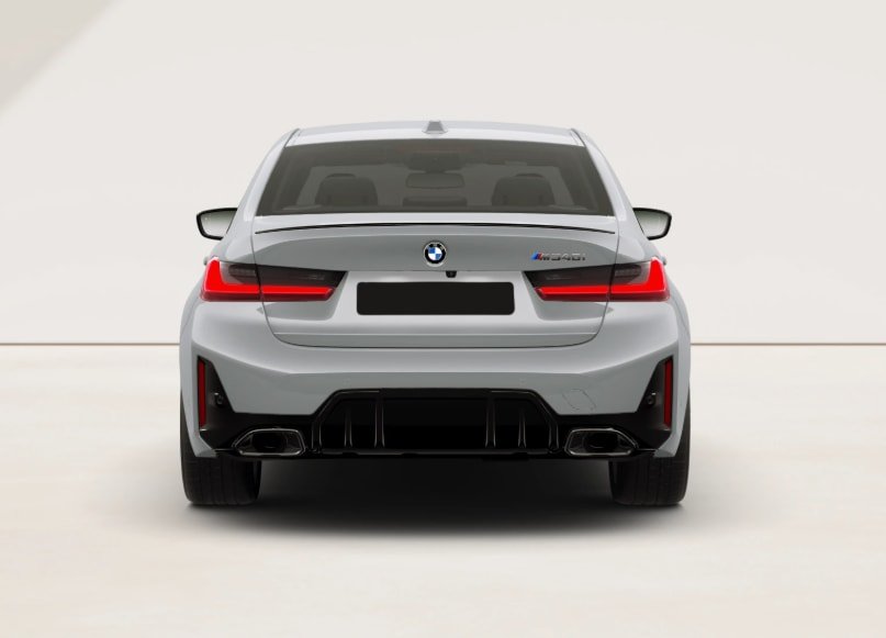 BMW M340i 48V Steptronic M Sport Pro, Hybride Leggero Benzina/Elettrica, Occasioni / Usate, Automatico - 6