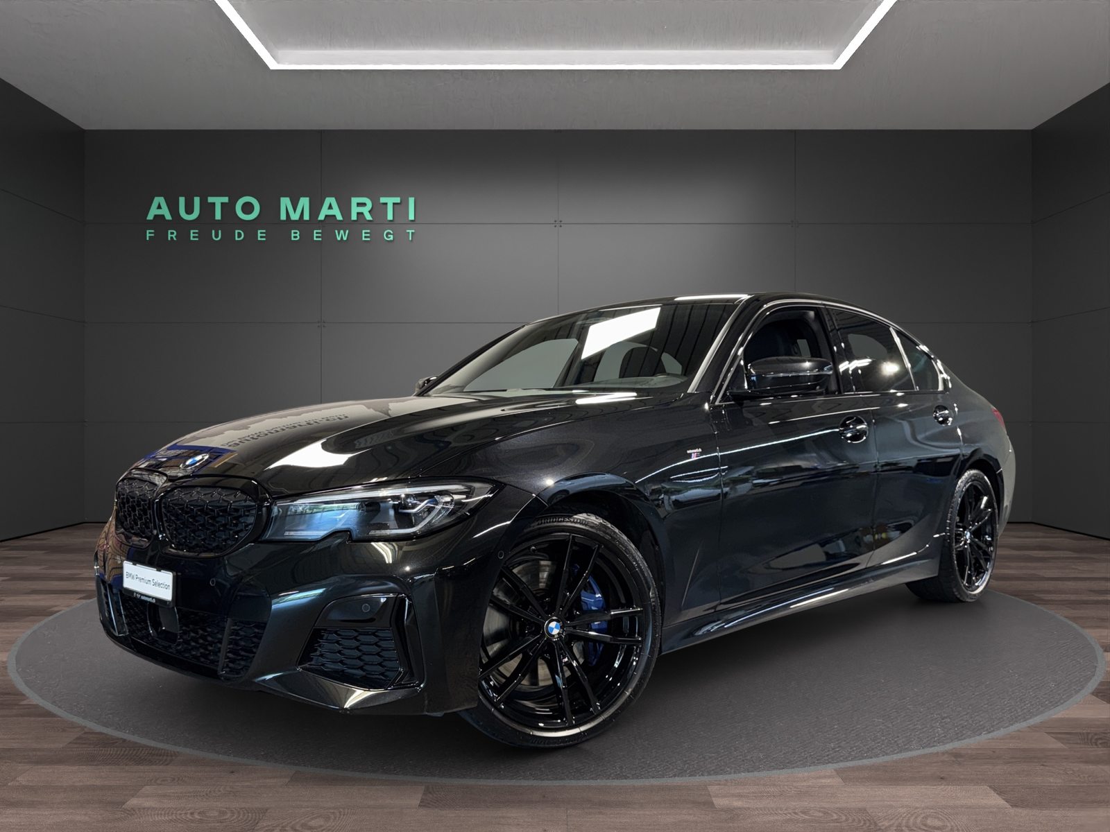 BMW M340i xDrive