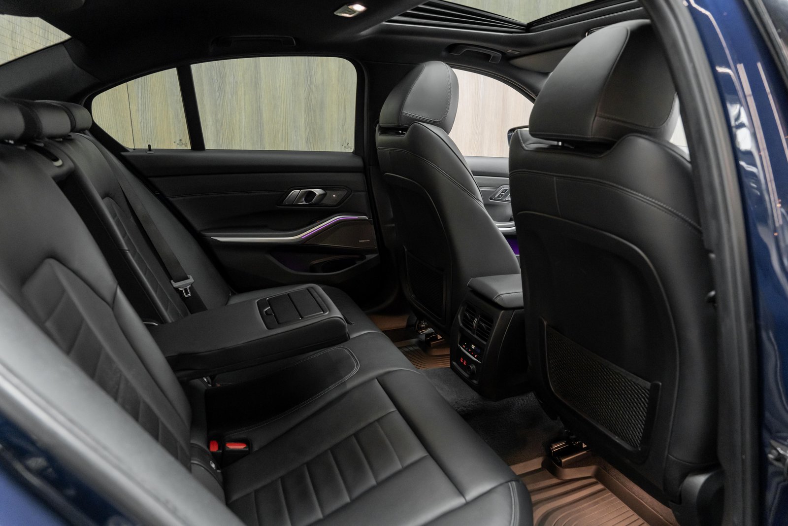 BMW M340i Steptronic, Essence, Occasion / Utilisé, Automatique - 7